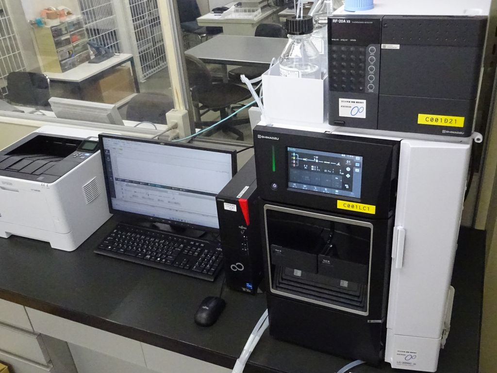 HPLC